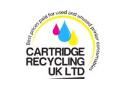 Cartridge Recycling UK Limited logo